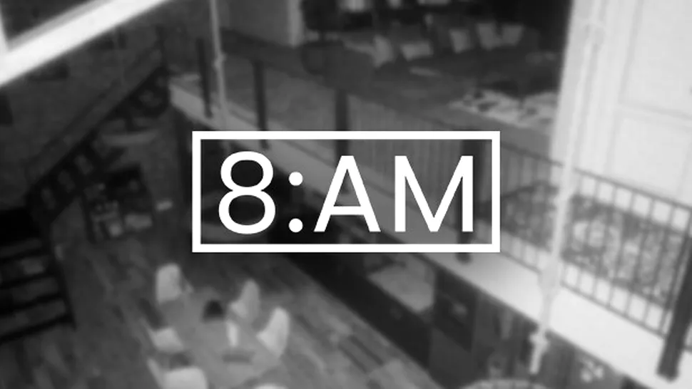 8 AM, joc gratuit disponibil prin Steam