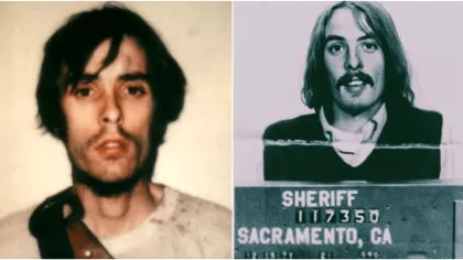 Richard Trenton Chase, „Vampirul din Sacramento”