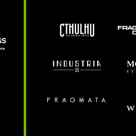 Pragmata, Cthulhu: The Cosmic Abyss și Industria 2 primesc suport DLSS
