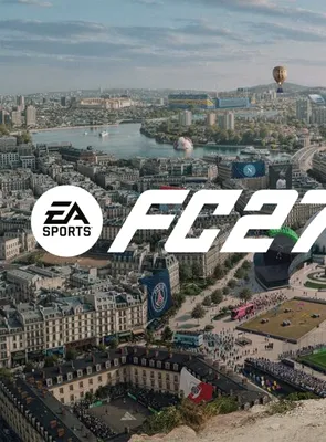 EA SPORTS FC 27, lansat oficial și disponibil acum