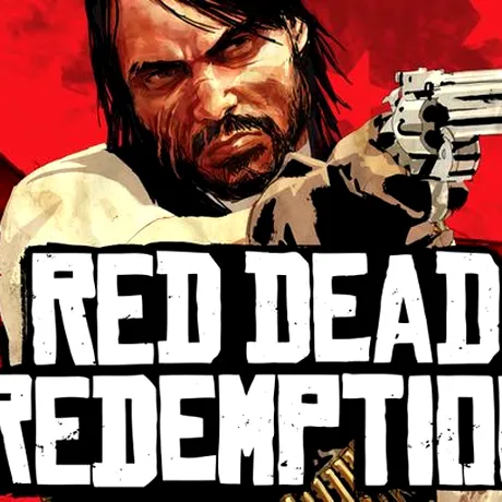 Red Dead Redemption revine pe Xbox One