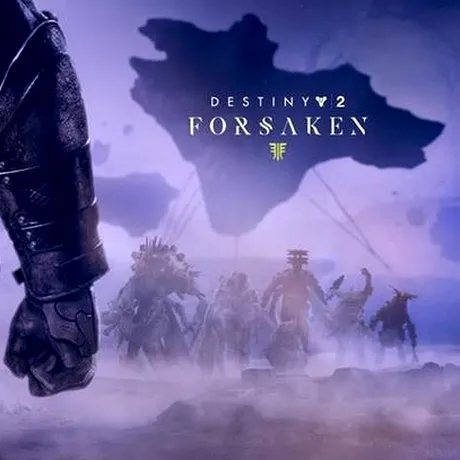 Destiny 2 - expansion-ul Forsaken soseşte în septembrie