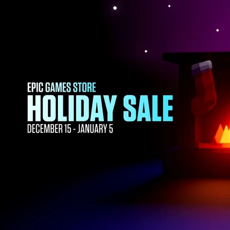 Reduceri de iarnă pe Epic Games Store. Câte un joc gratuit în fiecare zi