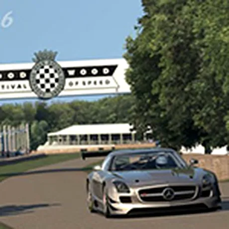 Gran Turismo 6 Review - screenshots