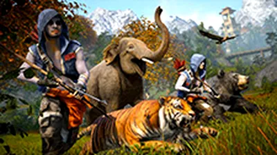 Far Cry 4 – cerinţe de sistem şi Story Trailer (UPDATE)