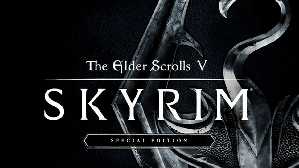 The Elder Scrolls V: Skyrim Special Edition este gold - cerinţe de sistem
