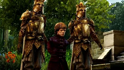 Game of Thrones – Episode 3: The Sword in the Darkness se lansează azi