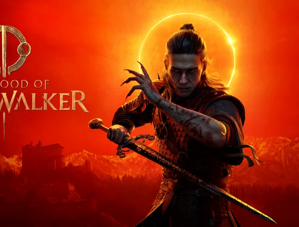 The Blood of Dawnwalker Review: noaptea vampir, ziua răzeș