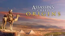 Assassin’s Creed Origins Review: faraon sau sclav?