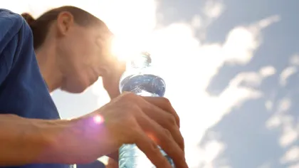 Aproape 16.500 de oameni au murit în vara aceasta în Europa din cauza schimbărilor climatice