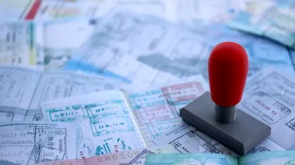 Care sunt singurii trei oameni din lume care pot călători oriunde fără pașaport?