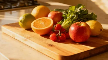 Cum să ai mereu fructe proaspete în casă? Greșeala pe care mulți oameni o fac fără să știe!