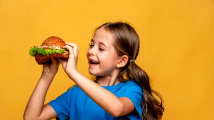 Copilul tău este pretențios la mâncare? Iată ce trebuie să faci!