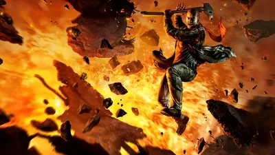 Red Faction: Guerrilla revine în ediţie „reMARTErizată”