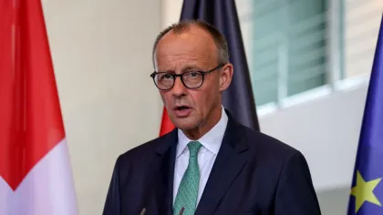 Presiuni asupra lui Friedrich Merz să deschidă o anchetă privind posibilele legături germane cu Epstein