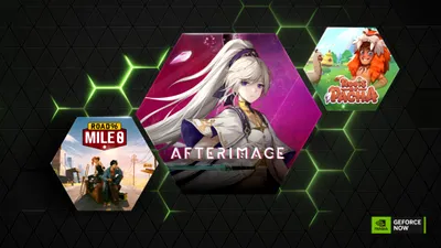 Ce ne jucăm pe GeForce Now în luna aprilie