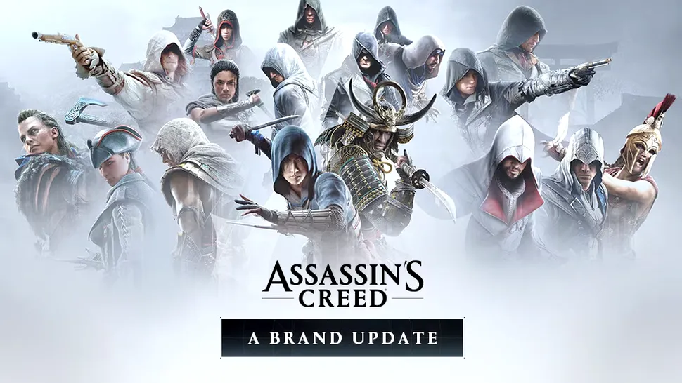 Ce urmează pentru seria Assassin’s Creed în 2026: serial Netflix și remake confirmat pentru Black Flag