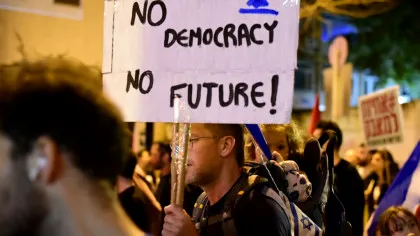 Care mai este starea democrației la nivel global?