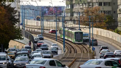 Cât timp mai pot parca gratuit șoferii de mașini electrice în București?