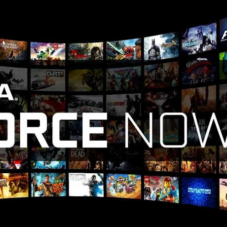 Ce jocuri noi vom putea juca pe GeForce Now în luna ianuarie 2021