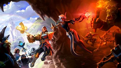 Ce jocuri gratuite primim în mai 2021 la Xbox Live Gold