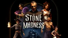 The Stone of Madness, joc gratuit oferit de Epic Games Store
