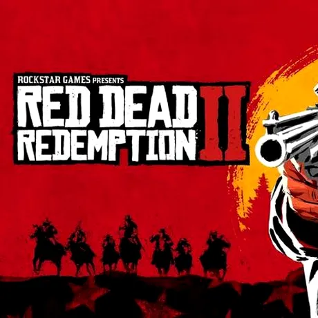 Rockstar Games prezintă sălbăticia din Red Dead Redemption 2 în noi imagini