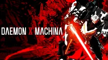 Daemon X Machina Review: confuzia narativă împotriva maşinii