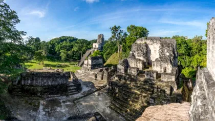 Misterul colapsului mayaș: de ce au fost abandonate marile orașe ale civilizației antice