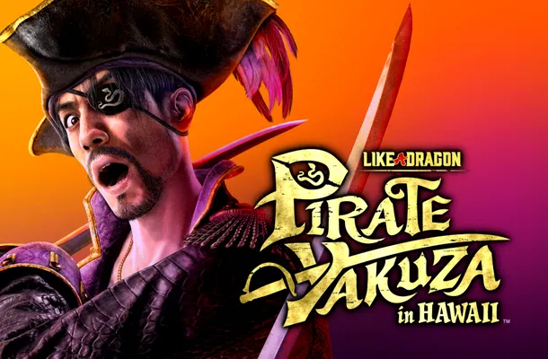 Like a Dragon Pirate Yakuza in Hawaii Review: aventură la căldură