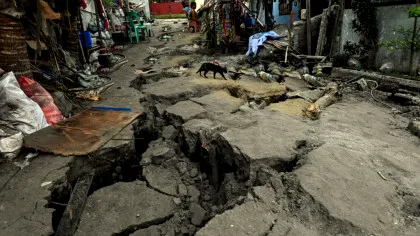 De ce au avut cutremurele din Venezuela efecte atât de grave?