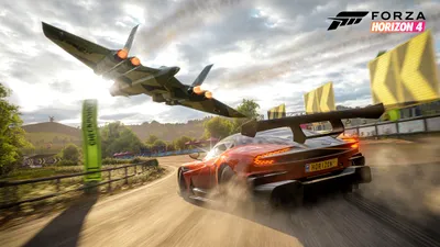 Forza Horizon 4 va fi disponibil prin Steam. Când va fi lansată această versiune a jocului