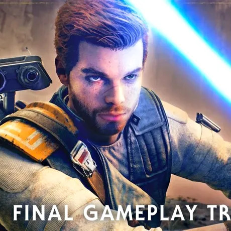 VIDEO: Trailer final cu gameplay pentru Star Wars Jedi: Survivor