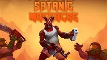 BDSM Big Drunk Satanic Massacre Review: diavolul ţine la băutură