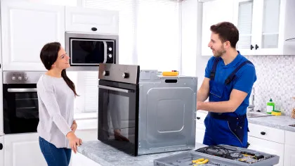 Un proiect de lege ar putea introduce o nouă etichetă pe electrocasnice, care să arate cât de ușor pot fi reparate – proiect USR