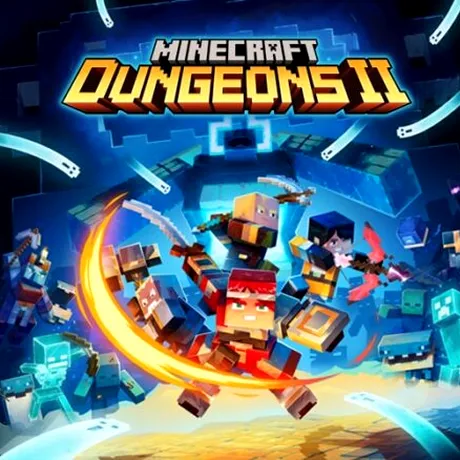Video: Minecraft Dungeons II a primit dată de lansare. Când îl vom putea juca