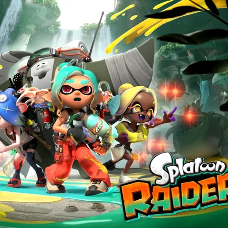 Splatoon Raiders Review: orice problemă se stinge cu cerneală