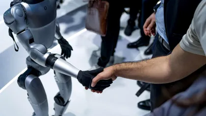 Roboții învață să prezică viitorul cu noua tehnologie Cosmos Policy de la NVIDIA