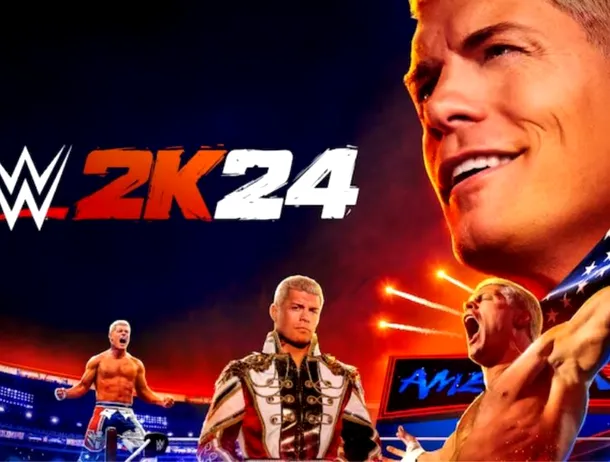 WWE 2K24 Review: un pas înainte pentru o serie atât de hulită