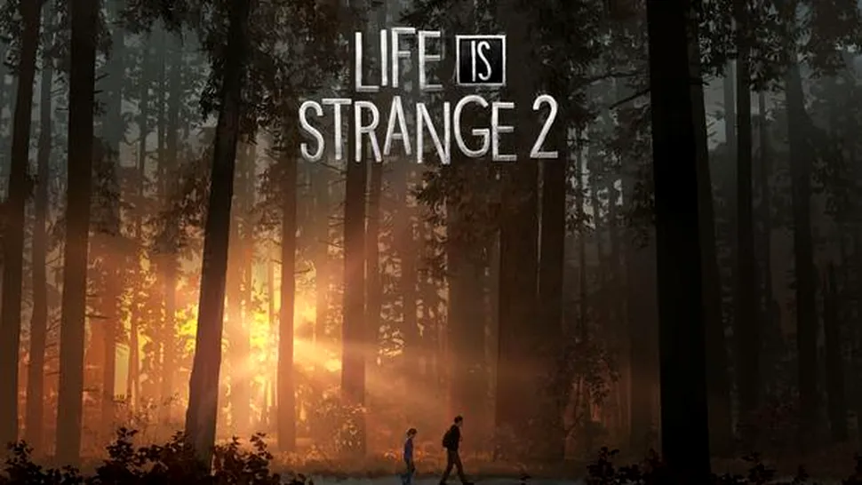 Life is Strange 2 la Gamescom 2018: primele detalii, trailer, gameplay şi imagini
