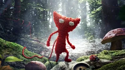 Unravel – cum să-ţi creezi propriul Yarni