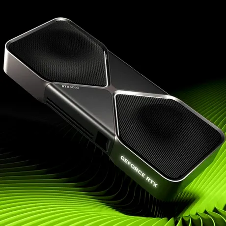Debut oficial pentru NVIDIA GeForce RTX seria 50. Când se lansează noile plăci video și la ce prețuri