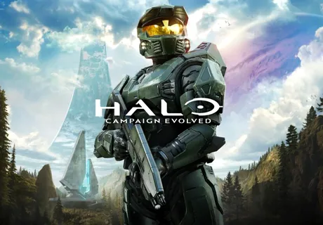 Halo: Campaign Evolved