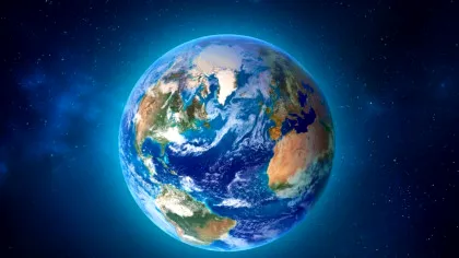 Oamenii de știință au găsit o cale de a urmări circulația apei pe planetă