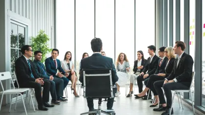 Îți bârfești șeful? Cercetătorii spun că acest obicei ar avea și părți bune