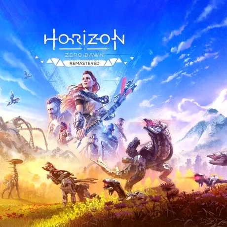 Horizon Zero Dawn Remastered, pregătit pentru PlayStation 5 și PC. Când va fi lansat