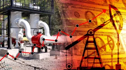 Unul dintre cei mai mari exportatori de gaze naturale lichefiate din lume ar putea reduce livrările