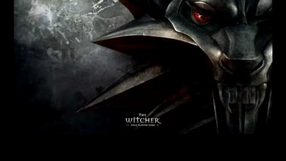 Review The Witcher
