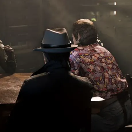 Mafia III - Death Suits You Trailer