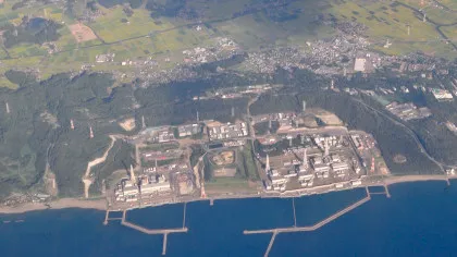 Japonia va reporni cea mai mare centrală nucleară din lume, la 15 ani după accidentul de la Fukushima